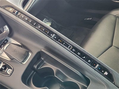 2020 Chevrolet Corvette Stingray 2LT