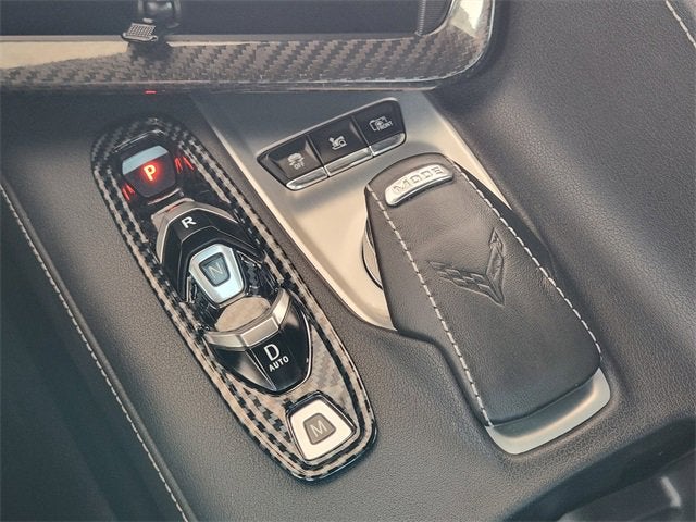 2020 Chevrolet Corvette Stingray 2LT