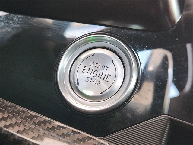 2020 Chevrolet Corvette Stingray 2LT