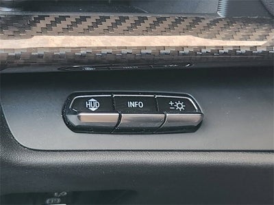 2020 Chevrolet Corvette Stingray 2LT