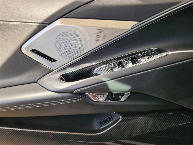 2020 Chevrolet Corvette Stingray 2LT