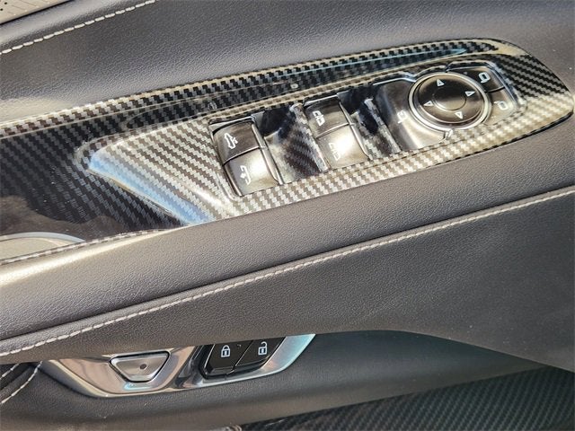 2020 Chevrolet Corvette Stingray 2LT