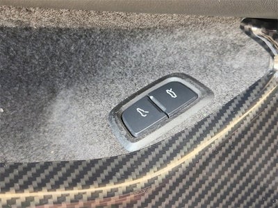 2020 Chevrolet Corvette Stingray 2LT