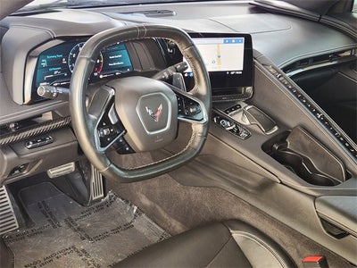 2020 Chevrolet Corvette Stingray 2LT