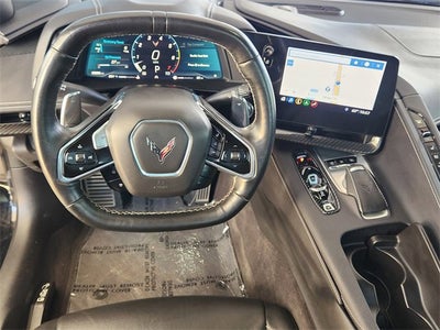 2020 Chevrolet Corvette Stingray 2LT