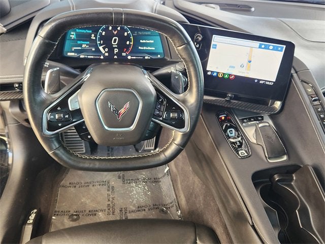 2020 Chevrolet Corvette Stingray 2LT