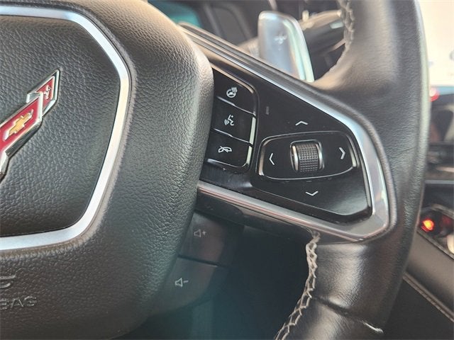 2020 Chevrolet Corvette Stingray 2LT