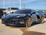 2020 Chevrolet Corvette Stingray 2LT