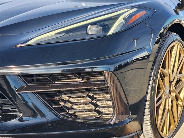 2020 Chevrolet Corvette Stingray 2LT