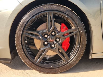 2024 Chevrolet Corvette Stingray 1LT