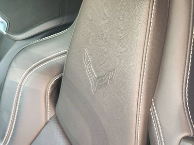 2024 Chevrolet Corvette Stingray 1LT