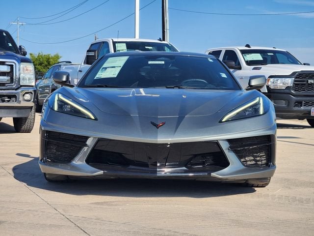 2024 Chevrolet Corvette Stingray 1LT