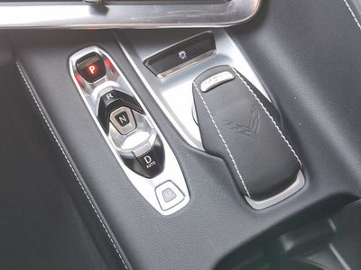 2024 Chevrolet Corvette Stingray 1LT