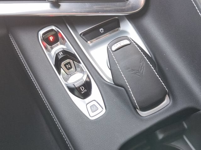 2024 Chevrolet Corvette Stingray 1LT