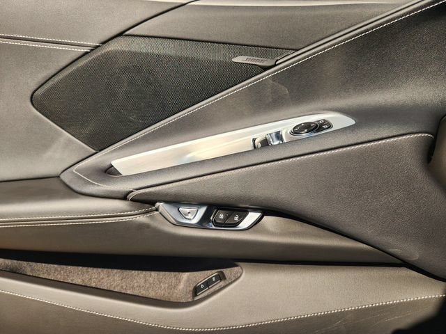 2024 Chevrolet Corvette Stingray 1LT