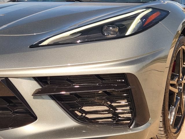 2024 Chevrolet Corvette Stingray 1LT