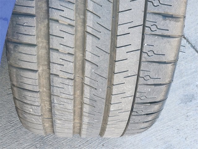 2025 Chevrolet Corvette Stingray 1LT