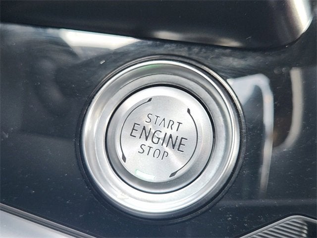 2025 Chevrolet Corvette Stingray 1LT