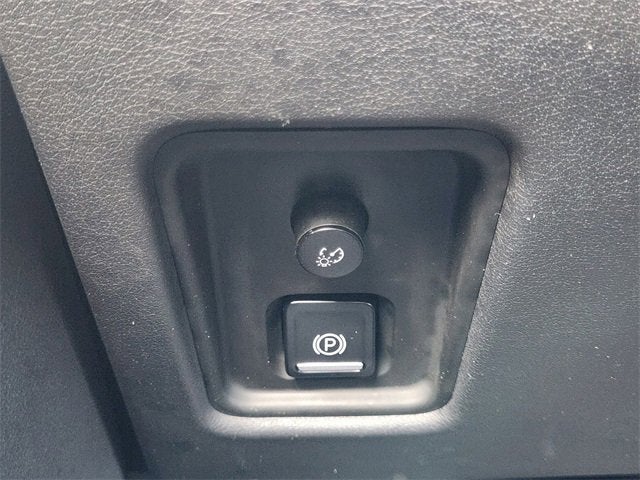 2025 Chevrolet Corvette Stingray 1LT