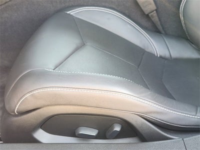 2025 Chevrolet Corvette Stingray 1LT