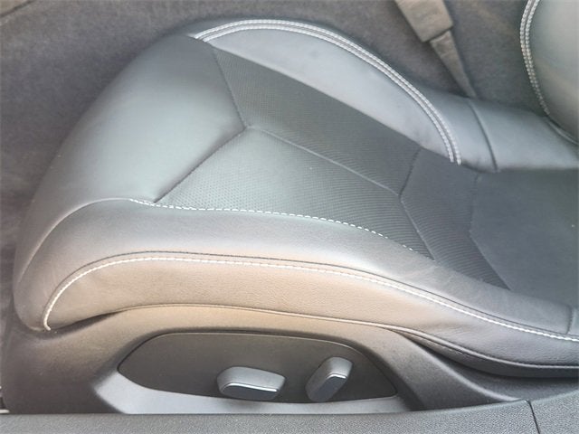 2025 Chevrolet Corvette Stingray 1LT