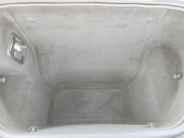 2025 Chevrolet Corvette Stingray 1LT