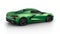2027 Chevrolet Corvette Stingray 1LT