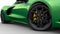 2027 Chevrolet Corvette Stingray 1LT