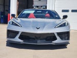 2027 Chevrolet Corvette Stingray 1LT