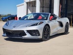 2027 Chevrolet Corvette Stingray 1LT