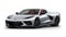 2027 Chevrolet Corvette Stingray 1LT