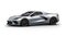 2027 Chevrolet Corvette Stingray 1LT