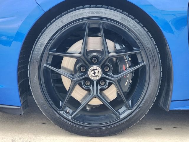 2021 Chevrolet Corvette Stingray 3LT