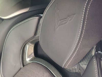2021 Chevrolet Corvette Stingray 3LT