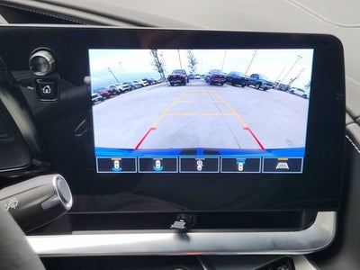 2021 Chevrolet Corvette Stingray 3LT