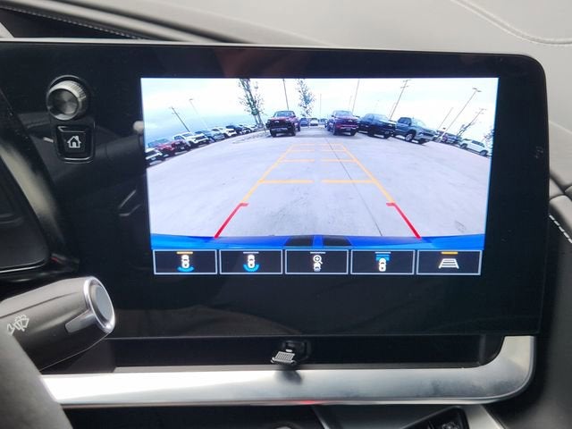 2021 Chevrolet Corvette Stingray 3LT