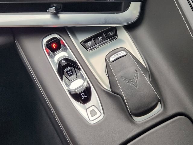 2021 Chevrolet Corvette Stingray 3LT