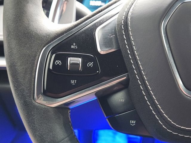 2021 Chevrolet Corvette Stingray 3LT