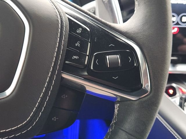 2021 Chevrolet Corvette Stingray 3LT
