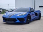 2021 Chevrolet Corvette Stingray 3LT