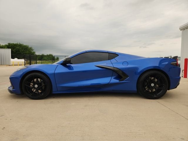 2021 Chevrolet Corvette Stingray 3LT