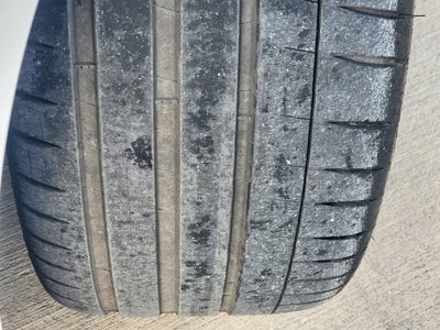 2021 Chevrolet Corvette Stingray 3LT