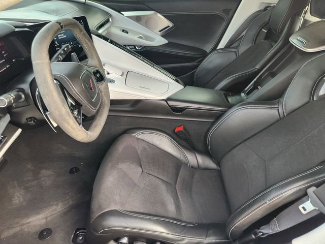 2021 Chevrolet Corvette Stingray 3LT