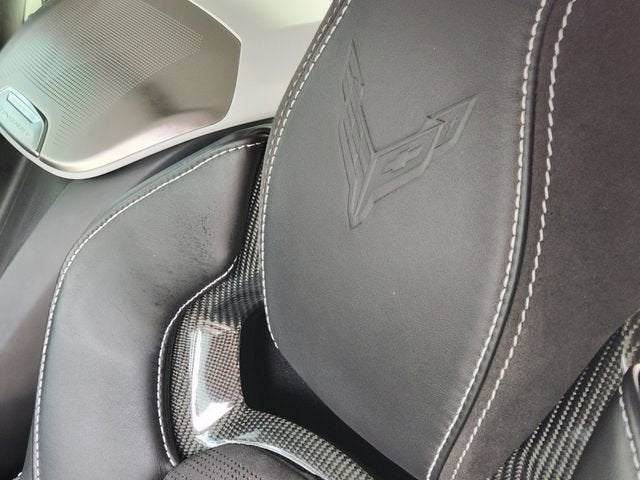 2021 Chevrolet Corvette Stingray 3LT