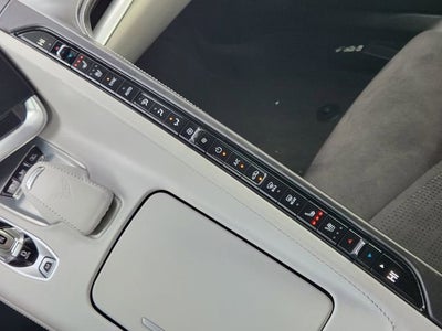 2021 Chevrolet Corvette Stingray 3LT