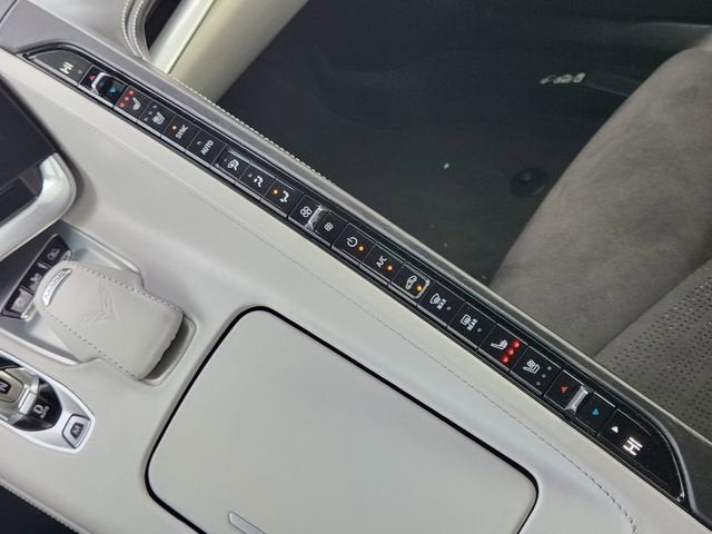 2021 Chevrolet Corvette Stingray 3LT