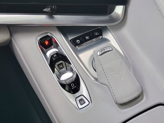 2021 Chevrolet Corvette Stingray 3LT