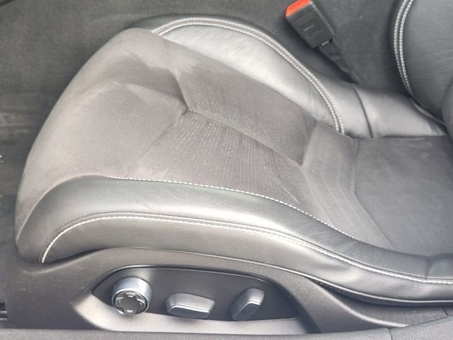 2021 Chevrolet Corvette Stingray 3LT