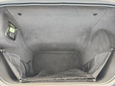 2021 Chevrolet Corvette Stingray 3LT