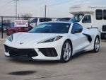 2021 Chevrolet Corvette Stingray 3LT